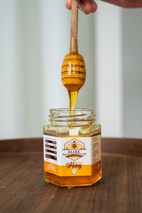 Flower Honey