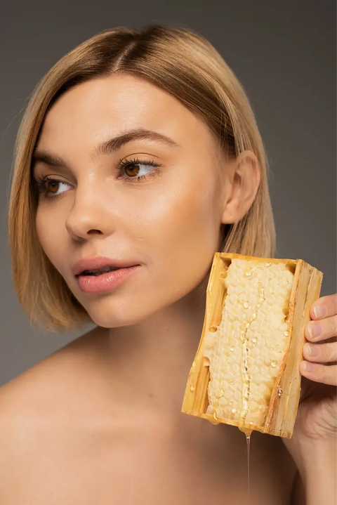 Improves Skin Health