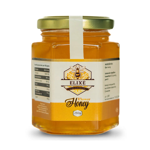 Flower Honey
